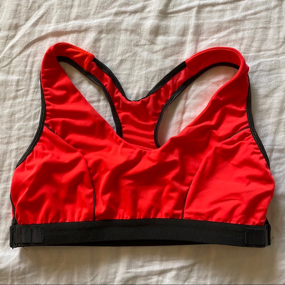 Bally Sports Bra size M